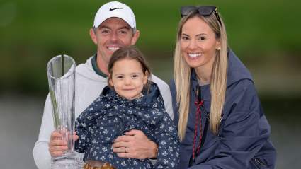 Irish Open 2025 Purse: How Much Money Does the Winner Make?