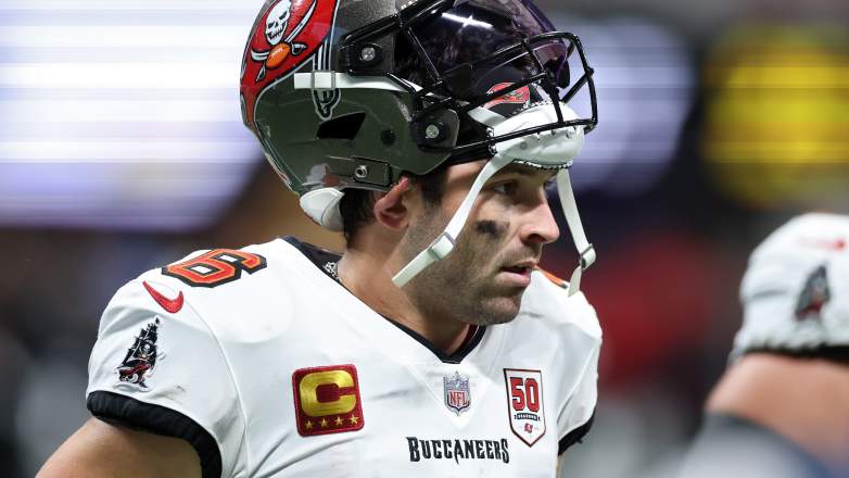 Baker Mayfield, Houston Texans