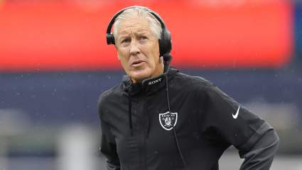 Pete Carroll Era Starts Off with Lukewarm Grade for September