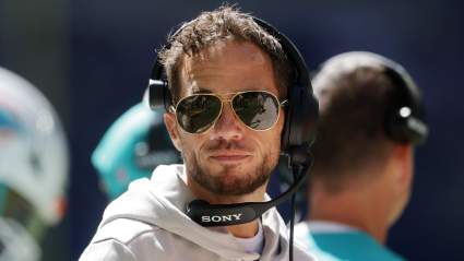 NFL Insider Calls Out ‘Loosey Goosey’ Mike McDaniel After Brutal Dolphins Loss