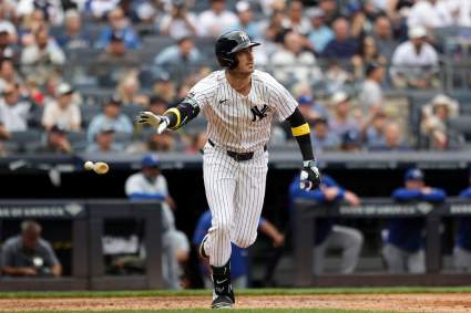 Yankees Star Responds to Blue Jays Pitch Tipping Comments After Key Series Win