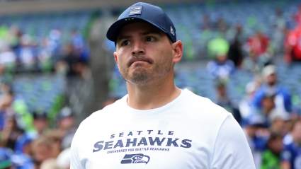 Mike Macdonald’s Blunt Message to All Seahawks Not Named Jaxon Smith-Njigba