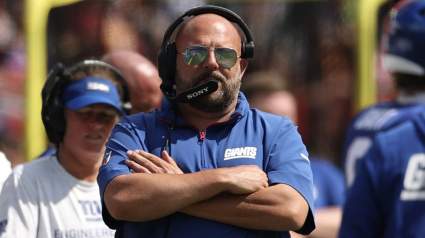 NFL Insider Drops Giants’ Jaxson Dart Bombshell After Week 1