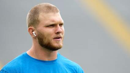 Bears Announcement is Bad News for the Detroit Lions