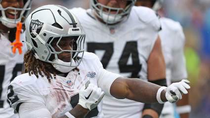 Former QB Rips Unimpressive Raiders RB Ashton Jeanty
