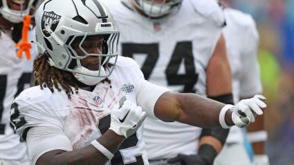 $36 Million ‘Future NFL All-Pro’ Issues Direct Challenge to Commanders