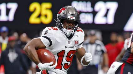 Buccaneers Special Teams Shows Major Highs and Lows in Week 1