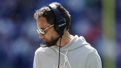 Dolphins Sign Former Division Rival’s 1st Round Pick Amidst Injury Spree