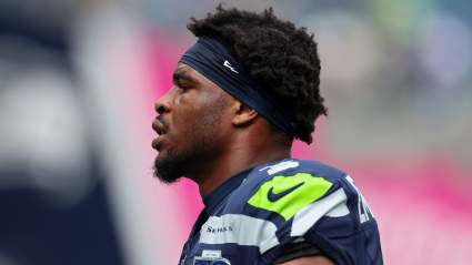 Seahawks HC Gives ‘Positive’ Update on Injury to Rookie S Nick Emmanwori