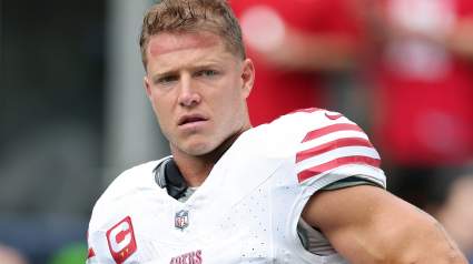 49ers, Mac Jones Without Top Playmaker Week 3 vs. Cardinals