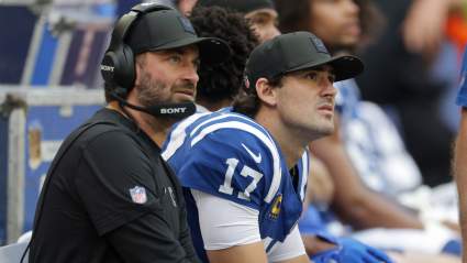 Daniel Jones’ Overrated Performance, ‘Richardson Could’ve Scored 33 Points’