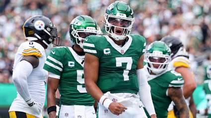 Justin Fields Gets Honest About Big Week 1 vs. Steelers Defense
