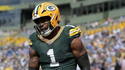 Micah Parsons Has Blunt Message on Packers Holding Him Back