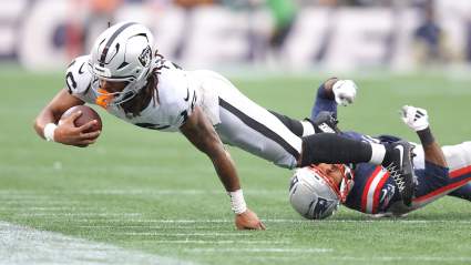 Raiders Could Have Trade Suitor for $33 Million Starter: ESPN
