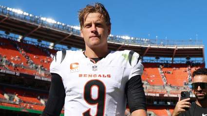 Joe Burrow’s Charity Fires Board Member Judge After Comments on Charlie Kirk’s Murder