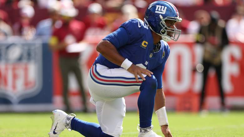 Russell Wilson, Denver Broncos