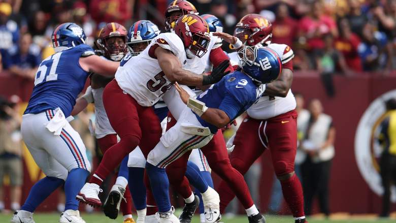 Russell Wilson, Denver Broncos