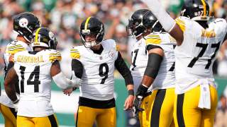 Steelers All-Pro Given Unique Honor Ahead of 2026 Season