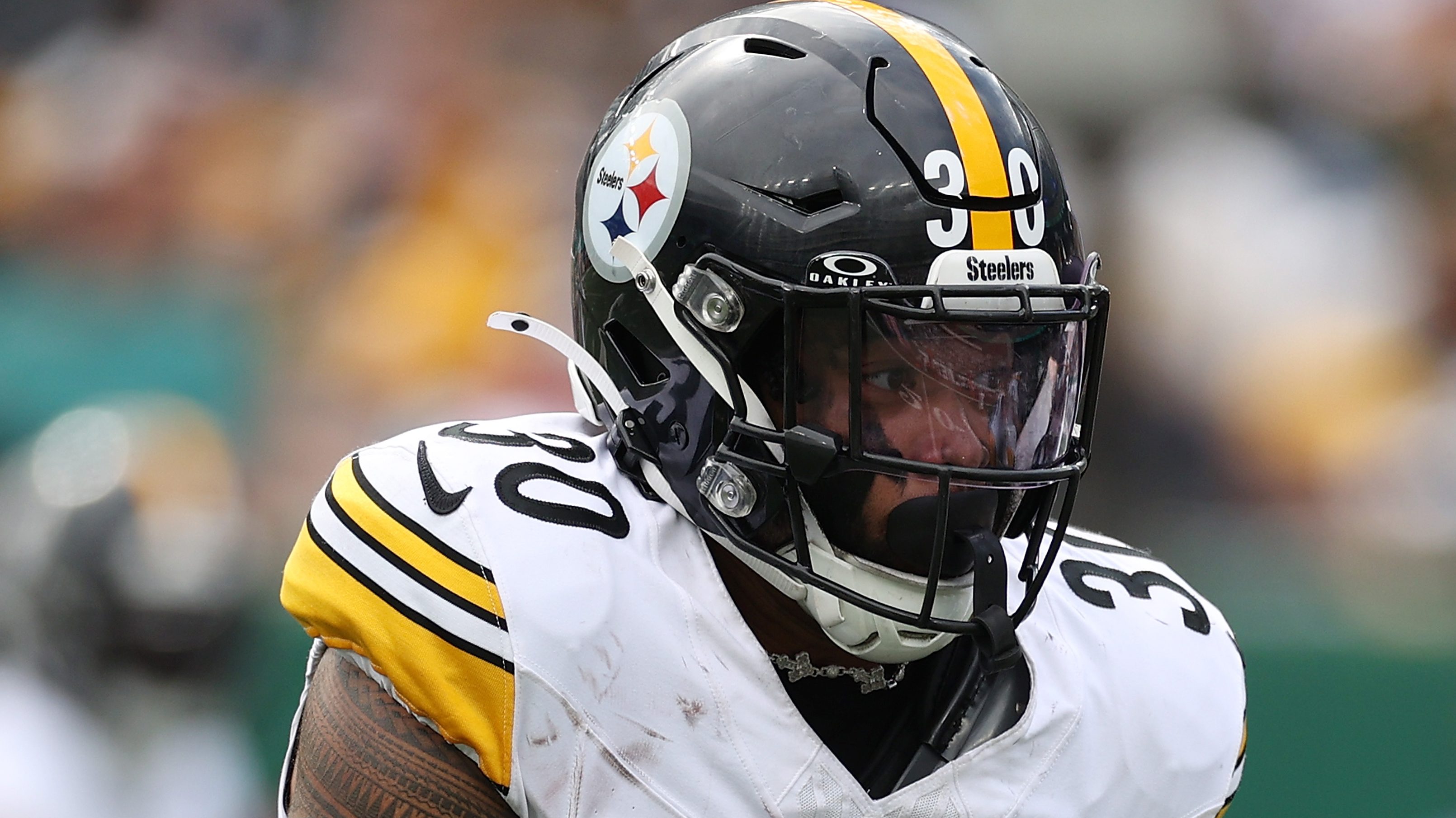 Steelers Find Huge Silver Lining Despite Week 2 Loss to Seahawks
