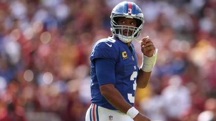 Insider Reveals Bengals Are Pursuing Russell Wilson In Trade Talks