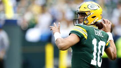 ‘Rising MVP Candidate’ Ready to Shred Commanders in Week 2