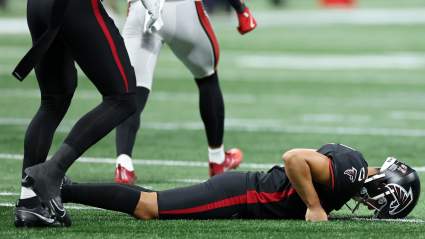 Falcons Head Coach to Younghoe Koo: ‘We’ve Got to Make Those Kicks’