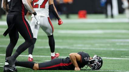Falcons To Try Out New Kickers, ‘Going To Look At Some Veterans’