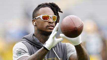 Packers Star ‘Will Live With’ Controversial Taunting Penalty in Week 1