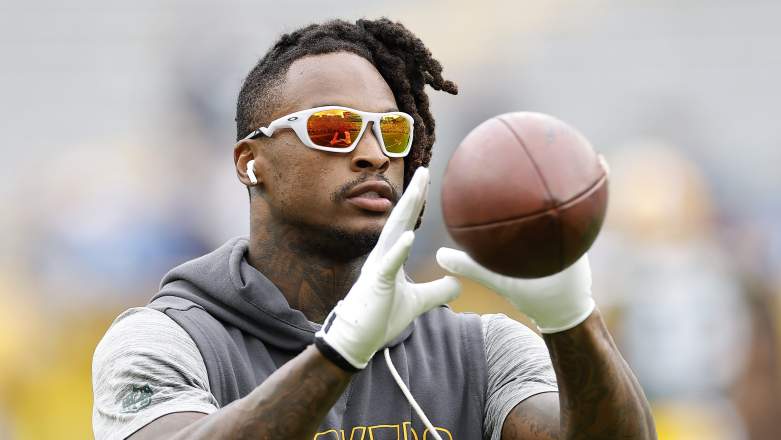 Packers S Xavier McKinney