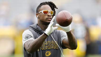 Packers $67 Million Star Hit with Fine After Week 1 Taunting Penalty