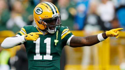 Matt LaFleur Confirms The Worst For Receiver After In-Game Injury