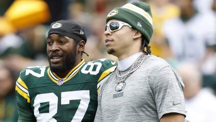 When Can Packers WR Christian Watson Return From ACL Injury?