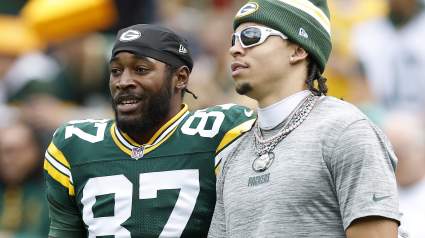 Packers Could Receive Trade Call After Season-Ending WR Injury