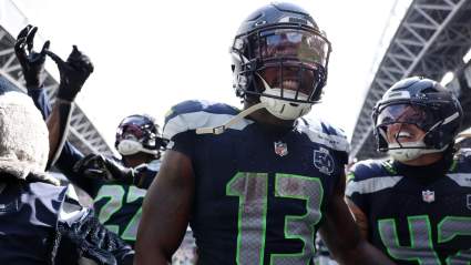 Ernest Jones IV Sends Strong Message on Seahawks Run Defense After Blowout Win