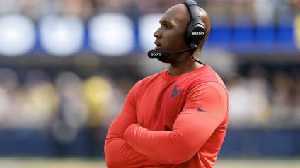 DeMeco Ryans Addresses Challenges of Facing Baker Mayfield, Buccaneers Offense