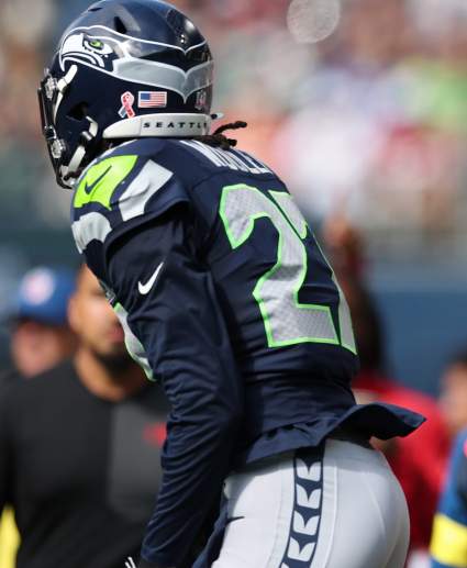 Mike Macdonald Sends Strong Message on Cornerback’s Bounce Back Game