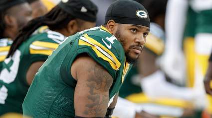 Packers’ Micah Parsons Admits ‘Painful’ Part of Week 4 Matchup