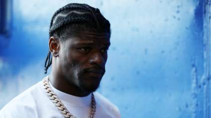 Insider Reveals Update on Lamar Jackson & Other Ravens Injuries