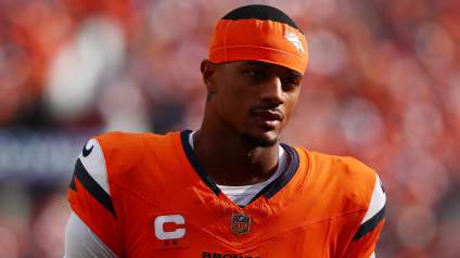 $96 Million Broncos Star Patrick Surtain II Makes Statement With ‘Lockdown’ Performance