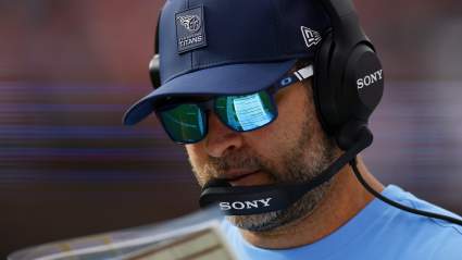 Titans Week 1 Loss Marred by Penalties and Missed Chances