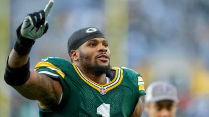 Packers Coach Sends Warning to Cowboys Amid Micah Parsons Talk