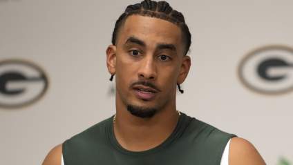 Jordan Love Has 1 Word for Packers Defense After Week 1 Win
