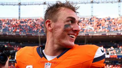 Broncos Urged to Trade for $56 Million All-Pro to Help Bo Nix