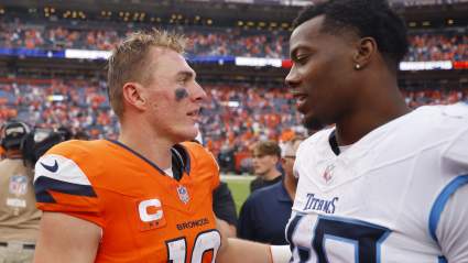 Broncos Called Out For ‘Dumpster Fire’ Offense In Week 1