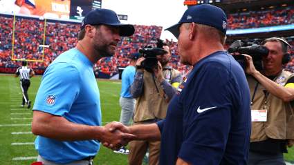 Nepo Baby Head Coach Admits ‘Massive Mistake’ in Loss to Broncos