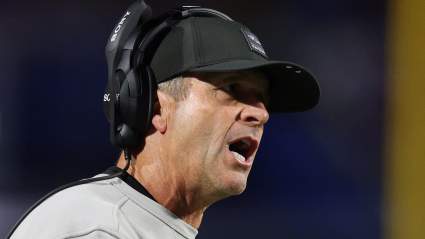 Ravens Legend Defends John Harbaugh Heading Into Week 2