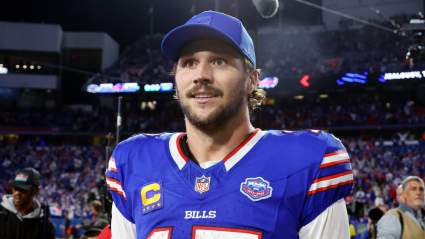 Warriors’ Four-Time Champ Rips Bills’ QB Josh Allen In Fiery Rant