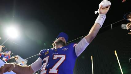 Former Bills Star Believes Buffalo’s Offense Finally Has Missing Piece Josh Allen Has Been Waiting For