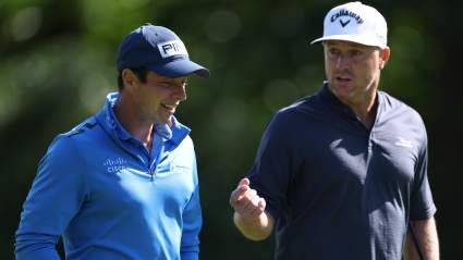 Celebrity Pro-Am 2025 Brings a Star-Studded Tee Sheet to Wentworth