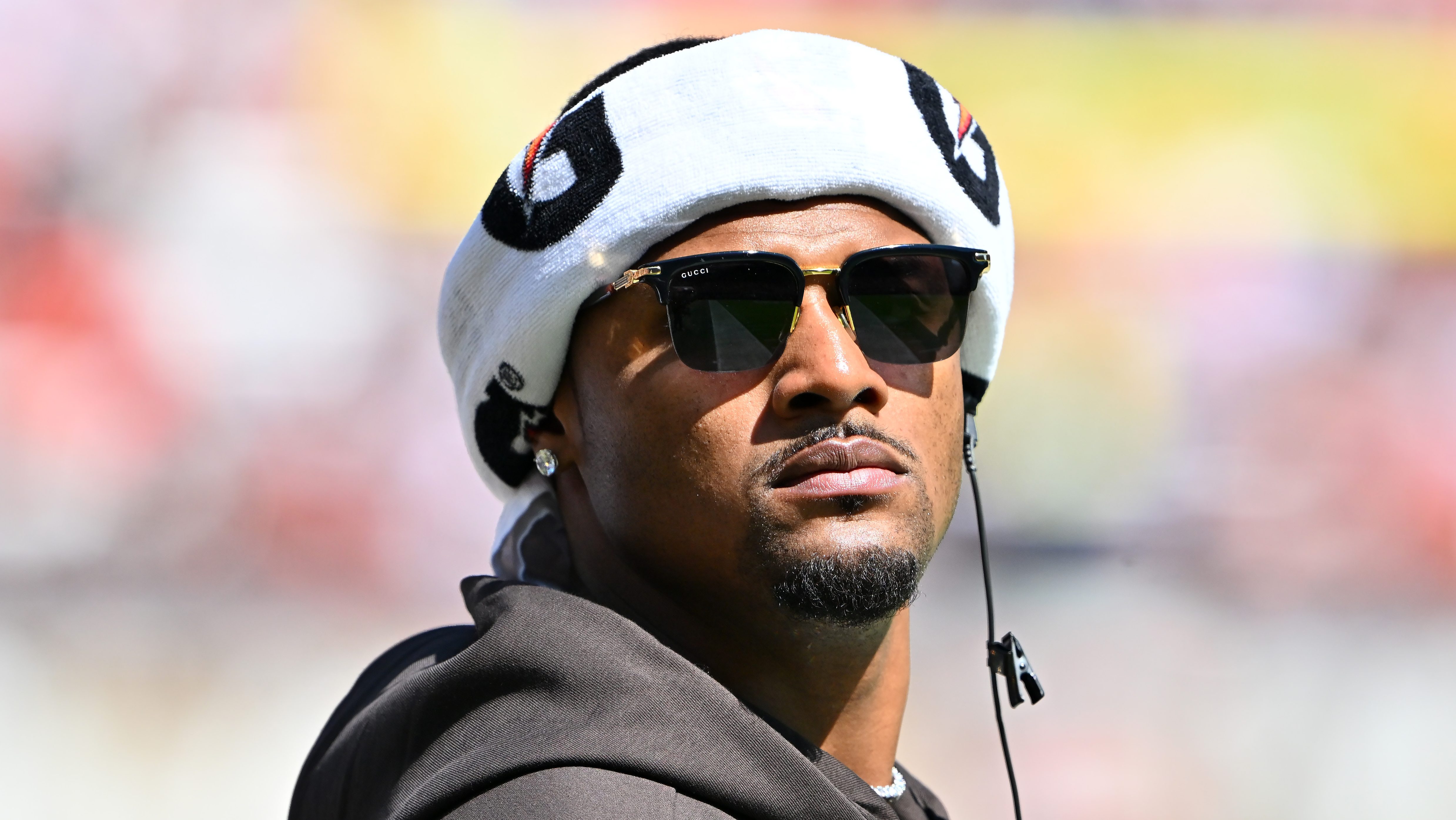 Ex-Texans QB Deshaun Watson floated as option for a ‘Purgatory’ team 🔎